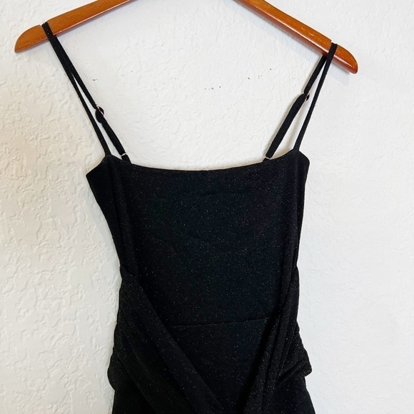 NOOKIE LUNA MIDI DRESS - Picture 7 of 13